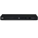 LG BD640 Network Wireless Blu-ray Disc Player