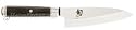 Shun Pro 2 Series 6-1/2 inch Deba Knife