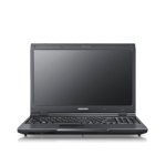 Samsung P580 - Core i3 330M / 2.13 GHz - RAM 3 GB - HDD 320 GB - DVD±RW (±R DL) / DVD-RAM - GF GT 330M - Gigabit Ethernet - WLAN : 802.11 a/b/g/n, Bluetooth 2.1 EDR - TPM - Windows 7 Pro 64-bit / XP Pro downgrade - pre-installed: Windows 7 - 15.6 Widescreen TFT 1366 x 768 ( WXGA ) - camera