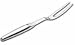 Crescendo Buffetware, Meat Fork 12-1/4''
