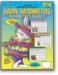 HAPPY HANDWRITING PAPER SPANISH S