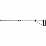 Avenger A270S 40-Inch Double Riser Column (Chrome)