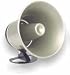Electronics : 8ohm Paging Horn Weather Resis