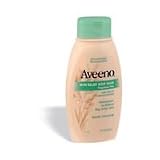 Aveeno Skin Relief Body Wash With Natural Colloidal Oatmeal Fragrance Free - 12 Oz