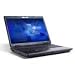 Electronics : Acer TravelMate 7730-6B3G25Mn - Core 2 Duo T5870 / 2 GHz - RAM 3 GB - HDD 250 GB - DVD±RW (±R DL) / DVD-RAM - GMA 4500MHD Dynamic Video Memory Technology 5.0 - Gigabit Ethernet - WLAN : Bluetooth 2.0 EDR, 802.11 a/b/g/n (draft) - TPM - fingerprint reader - Vista Business / XP Pro downgrade - 17' Widescreen TFT 1440 x 900 ( WXGA+ ) - camera