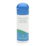 PrePair Hypoallergenic Personal Lubricant, Water Based 2.4 oz (69 g)