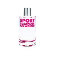 Jil Sander Sport For Women, femme/woman, Eau de Toilette, 30 ml