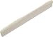 Graph Tech TUSQ Acoustic Guitar Saddle - Compensated Martin 3/32