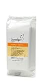 SweetSpot Labs on-the-go wipettes Spot Refresh! citrus galbanum NO.11