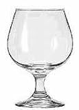 Embassy Stemware (LG3705) Brandy Snifter 11-1/2 oz. 2 Dozen, 24/CS