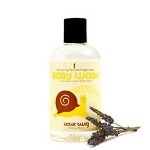 Organic Lavender Body Wash by Little Twig - 8.5oz.