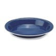 GELERT ENAMEL DEEP PLATE 25CM