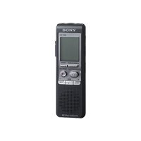 Childrens Toyshop  Electronics : Sony ICD-P320 Digital voice recorder - flash 64 MB