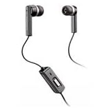 PLANTRONICS MHS213 STEREO MOBILE HEADSET 2.5MM INLINE MIC (Retail)