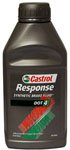 Zoom Produkt-Bild: Castrol Response DOT4 Synthetic Brake Fluid 500ml.