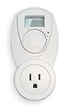 Dayton 1UHG2 Dehumidifier Control, Plug In 120 V