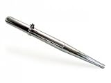 Produkt-Bild: Auspuff - Standard in Chrom