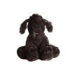 Lil Kinz Black Poodle Brand New w/ Sealed Tag Webkinz