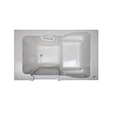 Jacuzzi F7N6036BLX2CX White Finestra 17