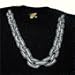 Quinton Rampage Jackson T-Shirt Chain Shirt