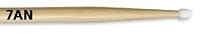 Vic Firth 7A American Hickory Nylon Tip Drumstick by Vic Firth