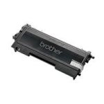 Brother Toner Cartridge Yields 2500 - TN2000 (TN2000)