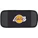Los Angeles Lakers NBA Basketball Car 12 CD DVD Car Visor Organizer