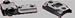 Leupold STD Cooper 38/21/57 2-pc, Matte