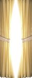 Sketch Book Pooh Disney Curtains & Tie Backs 168 x 183cm