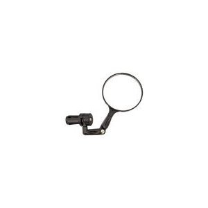Axiom Fastflash DLX Universal Bar End Mirror