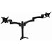 B-tech Bt7374 Twin Screen With Dual Articulated Arms Flat Sc