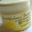 Youthfulness Forever Anti-Wrinkle & Body Butter?