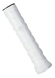 Wilson Pro Overgrip 30Pk White)
