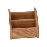 Wood Technology Remote Control Organizer RH-1O
