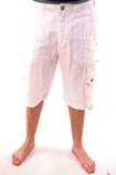 Triple 5 Soul - TANGIER CARGO SHORT