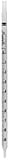 Fisherbrand Borosilicate Glass Disposable Serological Pipet; 10mL; Subdivisions: 1/100mL Fisherbrand Borosilicate Glass Disposable Serological Pipet; 10mL; Subdivisions: 1/100mL