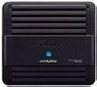Alpine MRP-M500 - Amplifier - 1-channel