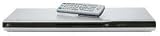 Zenith - Zenith DVB611 DVD Player with Multi Format Playback