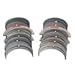 Clevite 77 MS496P10 Main Bearing Set