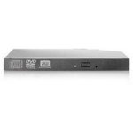 116776: HP Slim 12.7mm SATA DVDRW Optical Drive (Internal) (481043-B21)