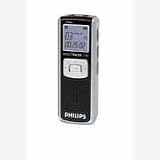 Philips Dig Notetaker Silv/Blk LFH7780