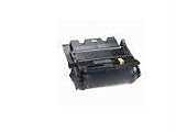 Premium Compatibles High Yield Black Toner Cartridge For IBM InfoPrint 1332 Printer - Black
