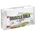 Cytosport - Muscle Milk Light Chocolate Peanut Caramel Bar, 12 bar