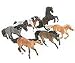 Breyer Mini Whinnies - Mustang Horses