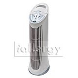 PURIFIER,AIR,TOWER,WHT