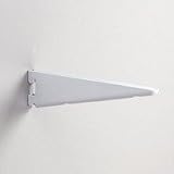 18 1/2 Twin Slot Bracket