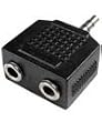 3.5mm Jack Splitter 3.5mm Jack Splitter