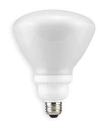 LumaPro 2CUV9 Lamp 23CFLR40/F/27
