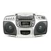 Fully Functional Boom Box Camera - Wireless - B&W