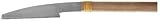 Eigenschaften Dick GmbH  / Kataba Deluxe Mini, Dreiecksverzahnung, gerade